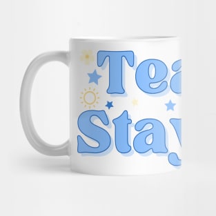 team staylor Mug